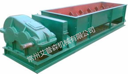 減速機用于混合攪拌設備